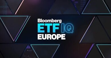 ‘Bloomberg ETF IQ Europe’ Full Show (09/09/2020)