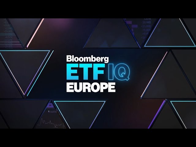 ‘Bloomberg ETF IQ Europe’ Full Show (09/09/2020)