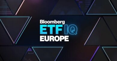 ‘Bloomberg ETF IQ Europe’ Full Show (09/23/2020)