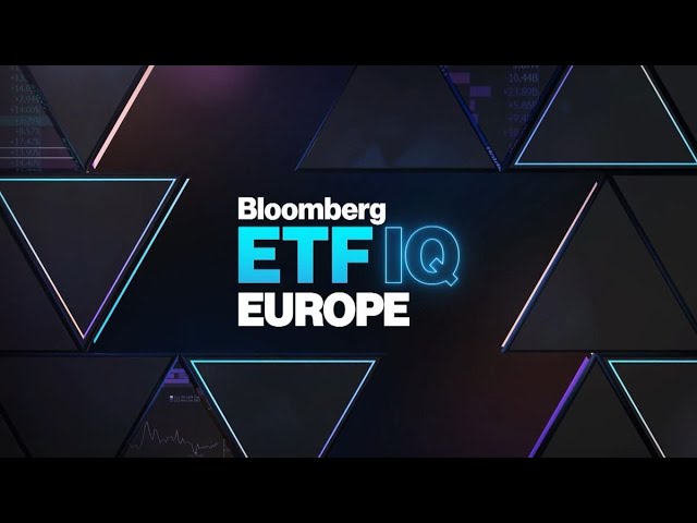 ‘Bloomberg ETF IQ Europe’ Full Show (09/23/2020)