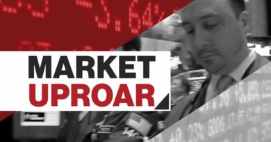 Bloomberg ‘Markets Uproar’ Full Show (03/17/2020)