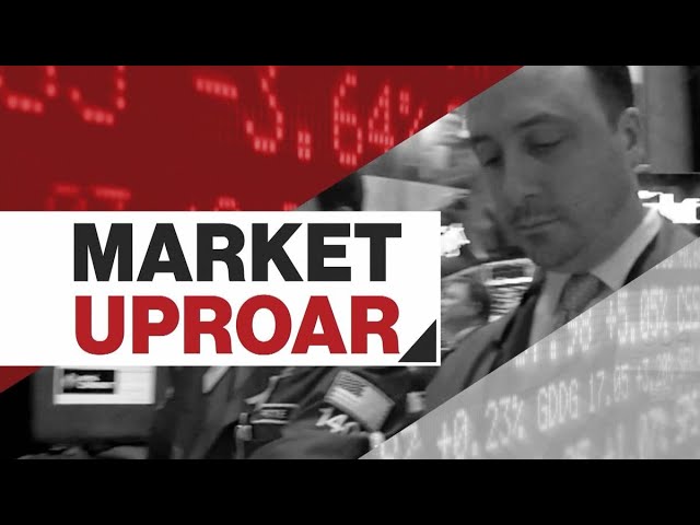 Bloomberg ‘Markets Uproar’ Full Show (03/17/2020)