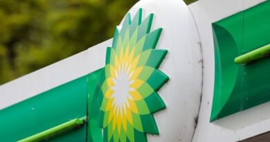 BP CEO on Clean Energy Transition, Natural Gas, Trading