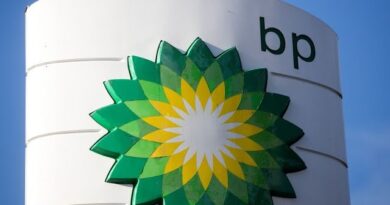 BP Cuts Dividend for First Time in a Decade