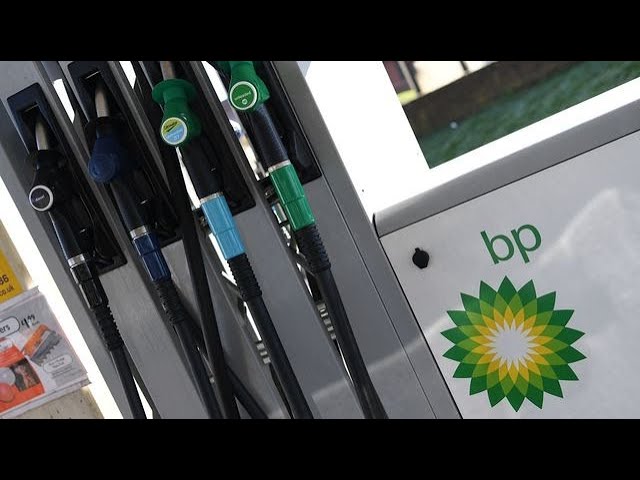 BP to Maintain Dividend in the Near Term, Analyst Gammel Says