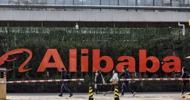 Breaking Down Alibaba’s Breakup Plans