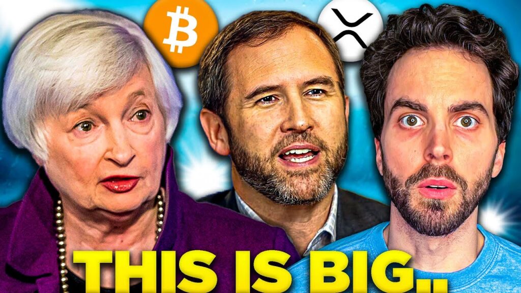 BREAKING: IMF Launching New GLOBAL Cryptocurrency (to Destroy Bitcoin?!)