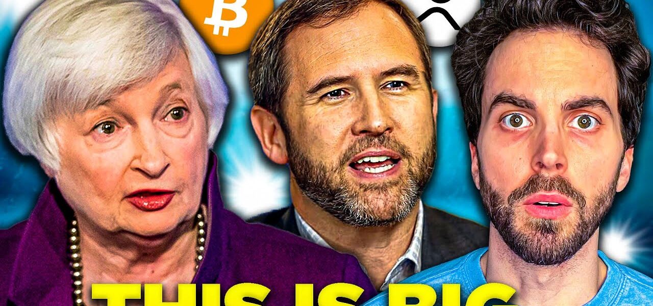 BREAKING: IMF Launching New GLOBAL Cryptocurrency (to Destroy Bitcoin?!)