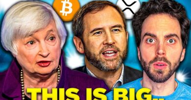 BREAKING: IMF Launching New GLOBAL Cryptocurrency (to Destroy Bitcoin?!)