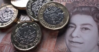 British Pound Under Pressure Ahead of BOE Decision