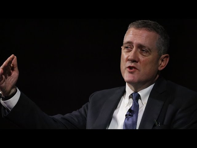 Bullard Says Fed Will Try to Make Up for Past Inflation Misses