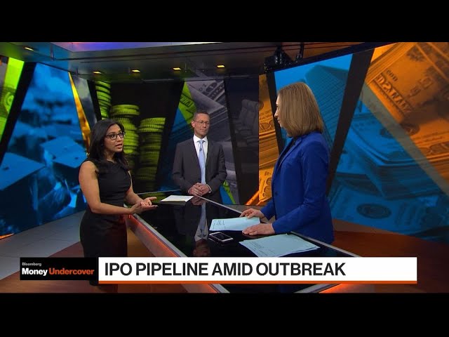 Burning Issues: Stalled IPO Market, EM Credit Stress & Energy Distress