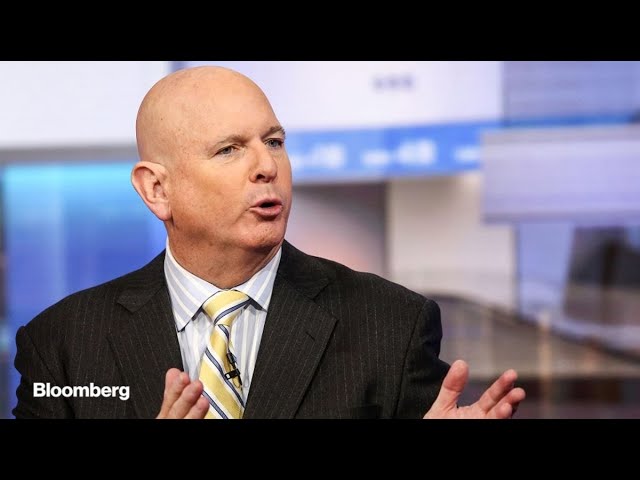 CalSTRS CIO Ailman Sees Bear Market ‘See-Saw’ Pattern Ahead for Stocks