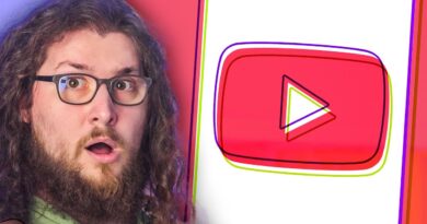 Canada Might Ruin YouTube (Sorry)