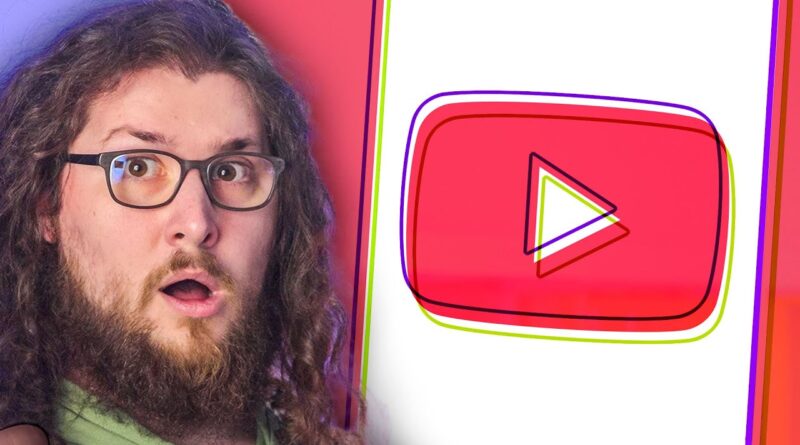 Canada Might Ruin YouTube (Sorry)