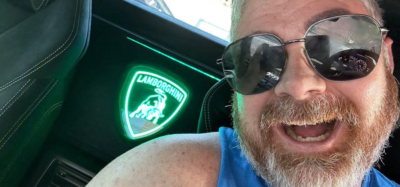 Cardano Millionaire Buys Lambo (How ADA Changed My Life)