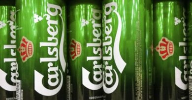 Carlsberg CEO Sees Signs of Recovery in China