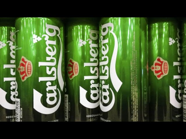 Carlsberg CEO Sees Signs of Recovery in China