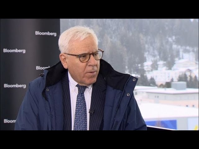 Carlyle’s Rubenstein Sees Deals Pace Picking Up in 2023