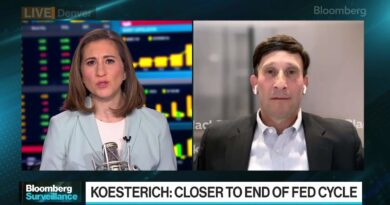 Cash Doesn’t Look So Bad Right Now: BlackRock’s Koesterich