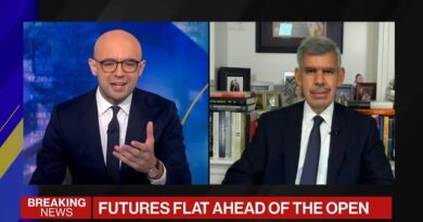 Central Banks in Lose-Lose Situation: El-Erian