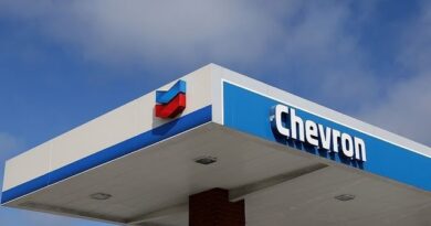 Chevron Buyback May Be 'Smokescreen': Analyst Sankey