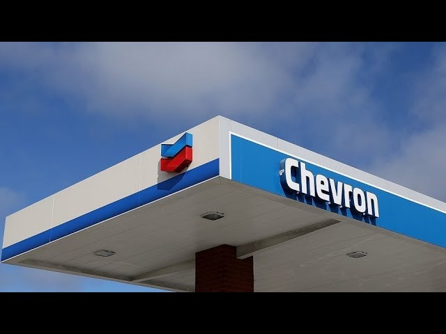 Chevron Buyback May Be ‘Smokescreen’: Analyst Sankey