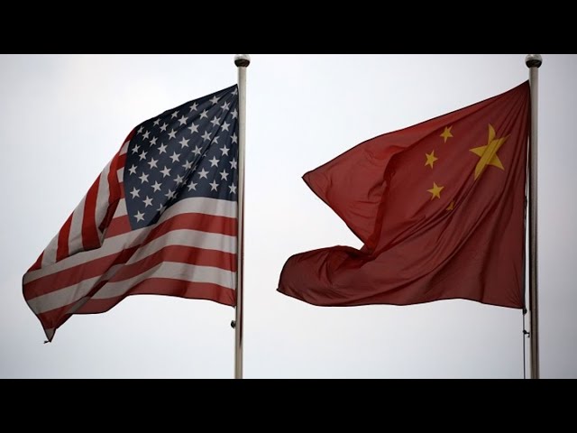 China Sees U.S. Postponing Threatened Dec. 15 Tariff Increase