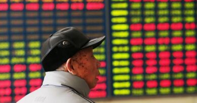 China to Expand Stock Connect in Further Market Opening