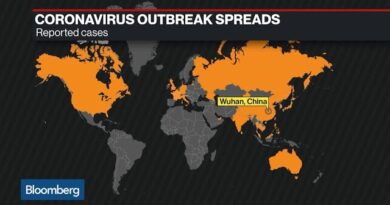 China to Support Markets as Coronavirus Spreads