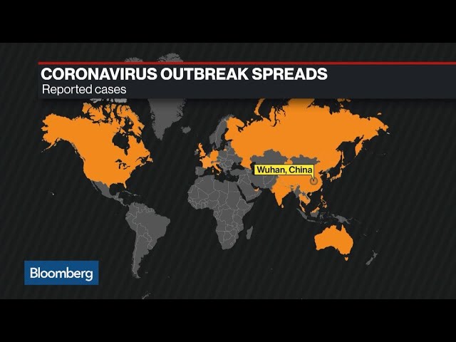 China to Support Markets as Coronavirus Spreads