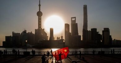 China’s  Trillion Market Promise Beckons Global Wealth Firms