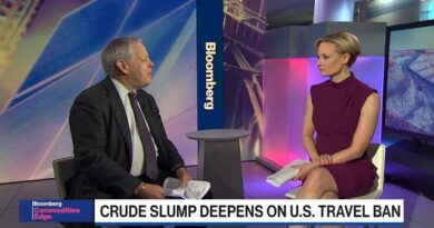 Citi Oil Veteran Says s Likely on Unique Demand-Supply Shock