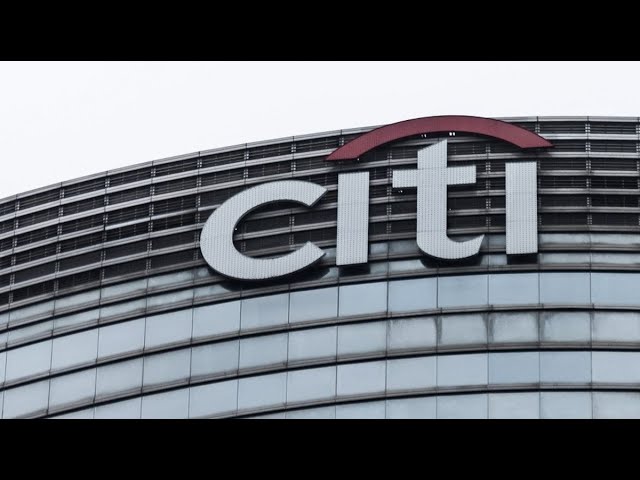 Citigroup FICC and Trading Revenue Tops Expectations