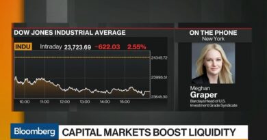 Barclays Graper Says Investment Grade Issuance Is Firing on All Cylinders