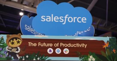 Clock Struck Midnight for Benioff at Salesforce, Says Wedbush's Ives