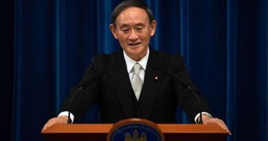 CLSA’s Smith on Japan’s New Prime Minister and Market Strategy