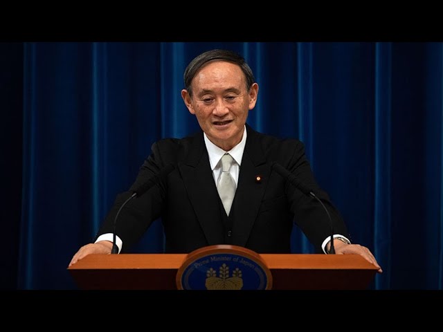 CLSA’s Smith on Japan’s New Prime Minister and Market Strategy