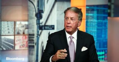 CME CEO Says Potentially Shutting Markets a ‘Very Large Mistake’