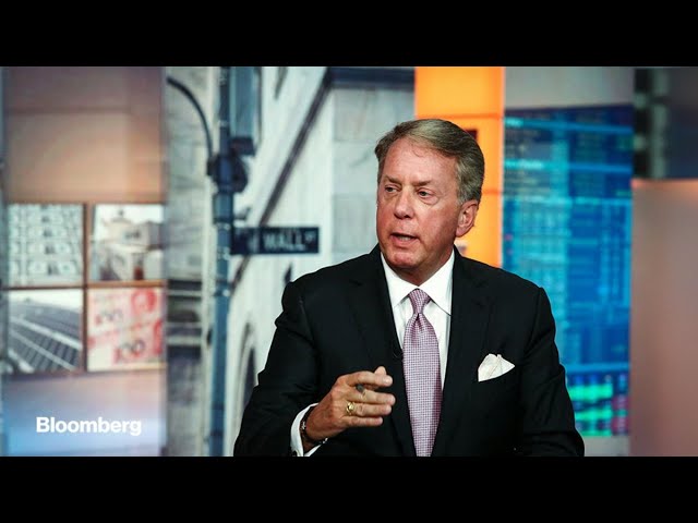 CME CEO Says Potentially Shutting Markets a ‘Very Large Mistake’