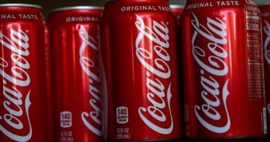 Coca-Cola Keeps Raising Prices, Delivers Revenue Growth