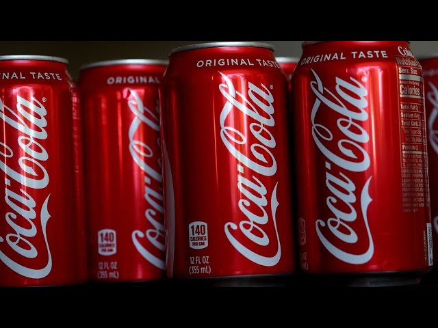 Coca-Cola Keeps Raising Prices, Delivers Revenue Growth