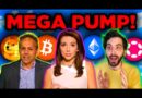 Bitcoin Halving 0,000 MEGA PUMP Incoming!!! Ethereum (& Altcoins) will go CRAZY!