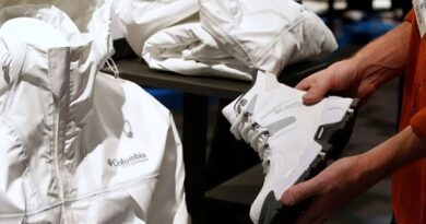 Columbia Sportswear Feels Impact of Tariffs