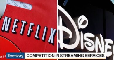 Competition in Streaming Services