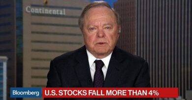 Continental Resources’ Harold Hamm Weighs In on Oil-Price War