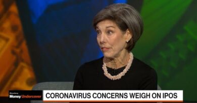 Coronavirus Is ‘Shutting Down’ the IPO Market: Renaissance Capital’s Smith