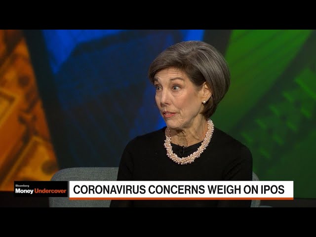 Coronavirus Is ‘Shutting Down’ the IPO Market: Renaissance Capital’s Smith