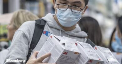 Coronavirus Outbreak: 3M Is Accelerating N95 Mask Production Globally