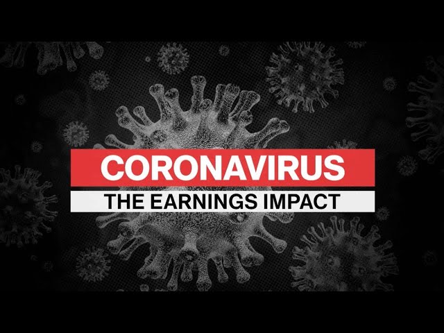 Coronavirus Special Report: The Earnings Impact